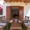 Villa Can Pere, Es Cubells