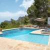 Villa Can Pere, Es Cubells