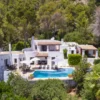 Villa Can Pere, Es Cubells