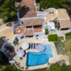 Villa Can Pere, Es Cubells