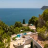 Villa Can Pere, Es Cubells