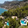 Villa Can Pere, Es Cubells